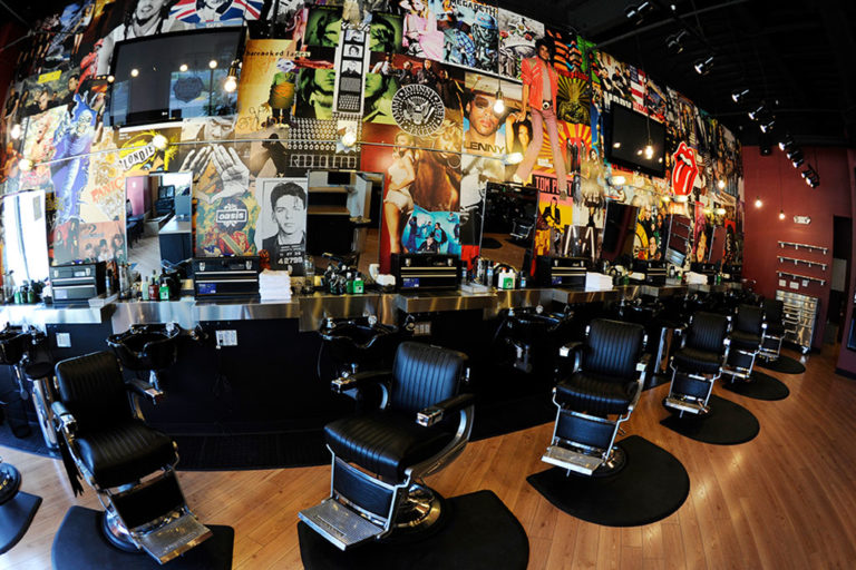 Floyd's Marini Construction