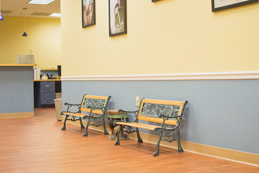 Night Lite Pediatrics Marini Construction